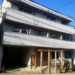 柴田ビル 外観