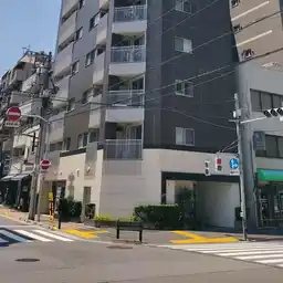 VELLSTAGE秋葉原Ⅱ 外観