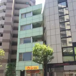 鷹取第6ビル 外観