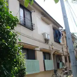 メゾンサガミ 外観