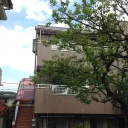 サニー米山 外観