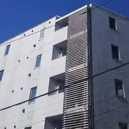 KAILUAVILLAカイルアヴィラ 外観