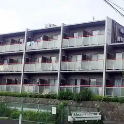 グランメール町田