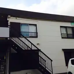 ドリームハイツ 外観