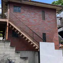 フラット泉 外観