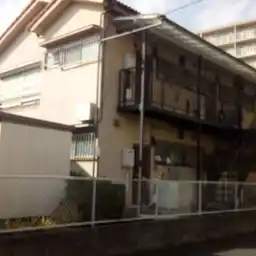 ヴェルコーポ 外観
