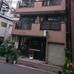 エルパルシオ 外観