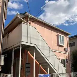 マイハイム蕨 外観