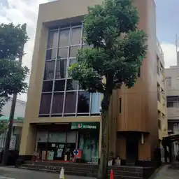 エステート内田ビル 外観