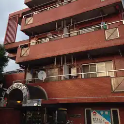 ハイネス丸友 外観