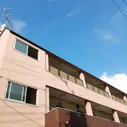 樹マンション 外観