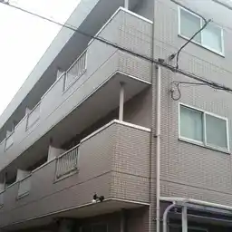 ローゼンハイム 外観