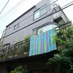 グリーンハイツ 外観