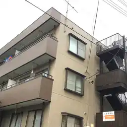 堀内マンション