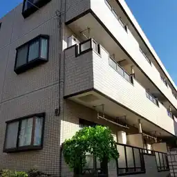 ファインマンション