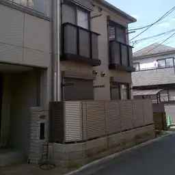 メゾンTH 外観