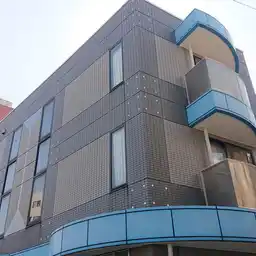 K&S小石川 外観