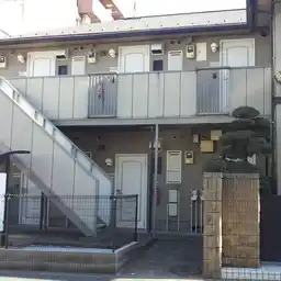 レグルス 外観
