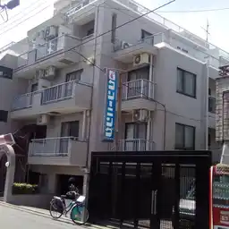 サンヒルズ橋本 外観