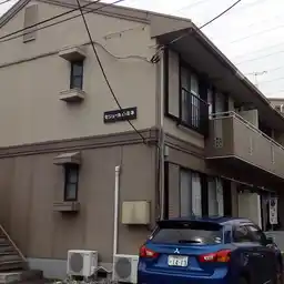 セジュールルミネ 外観