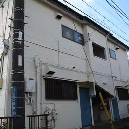 ハイツタジマ 外観