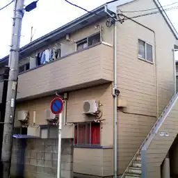 セントハイム西橋本壱番館 外観