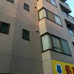持田メゾンアバンセ 外観