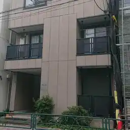 プラム豊玉 外観