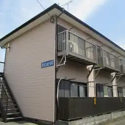 メゾンヒラマ 外観