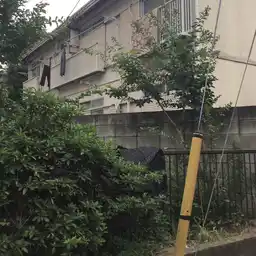 グリーンコーポ 外観
