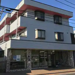 フォンテハイム 外観