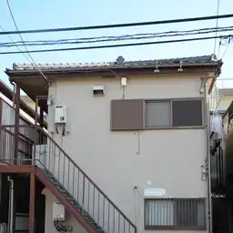 ベルハイツK 外観