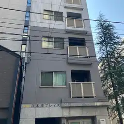 KEN日本橋プレイス 外観