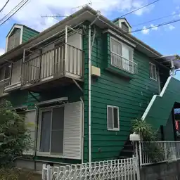 シオンK 外観