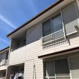 志村ハイツ 外観