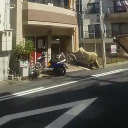 ワイム・メゾン 外観