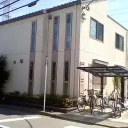 メゾンボヌール2号館 外観