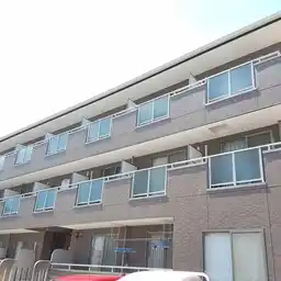 エスポワール・K 外観