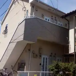 チッタポルテ 外観