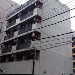 サンステージ淵野辺 写完 外観