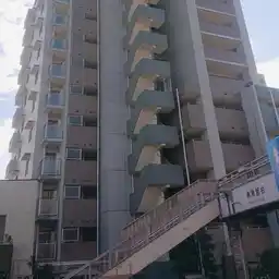 センチュリーハイツ東山公園
