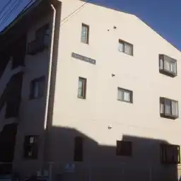 NINETY相模大野 外観