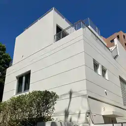 テラス乃木坂 外観