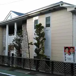 リッツクレール 外観
