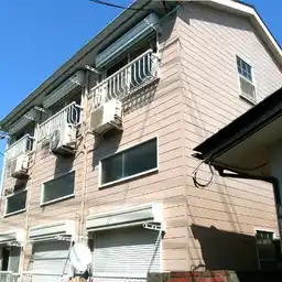 アーバンハイツ吉祥寺 外観