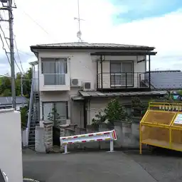 エーリー高橋 外観