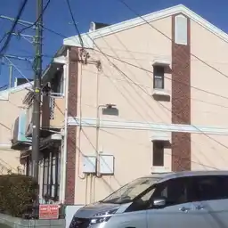 SKハイツ 外観