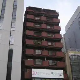 ビジデンス三慶 外観