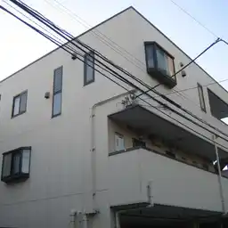 ナイスビレッジ 外観
