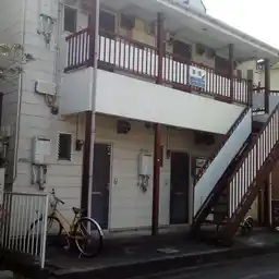 プチフルールK2 外観